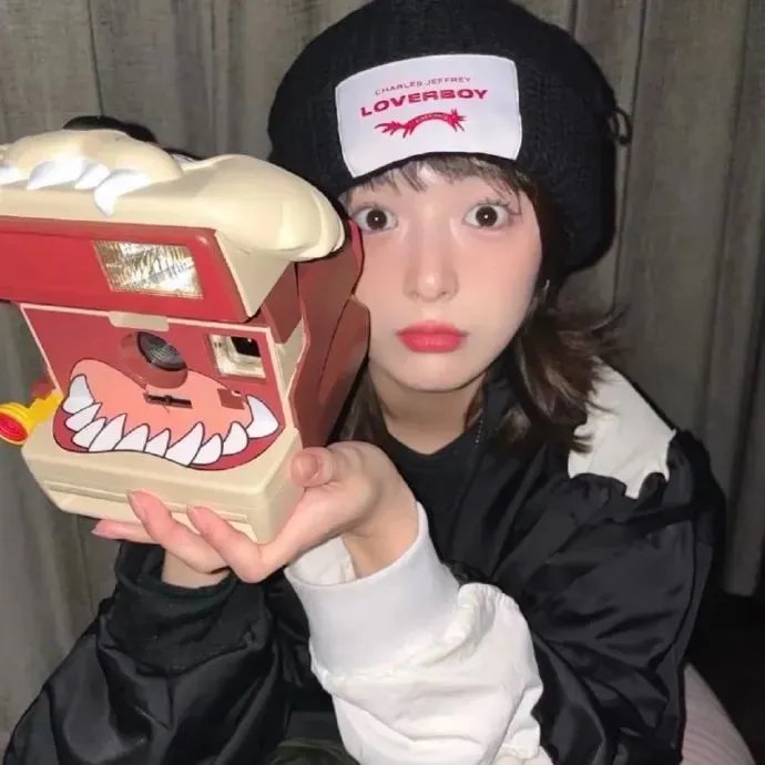 在上帝赐予的土地上游玩